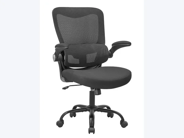 Jiexing mesh-back office task chair